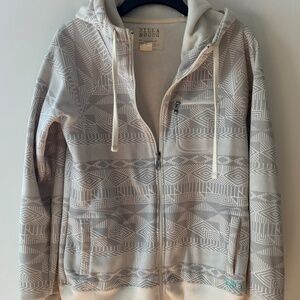 Billabong Womens Sweater
